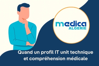 Retour d’expérience IT sur un projet dans un domaine inconnu