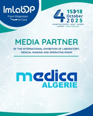 Medica Magazine et ImLabOp 2025 : Une Partenariat de l’Édition 2025